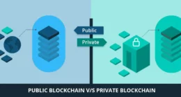 Blockchain.infovys-Public Vs Private Blockchain